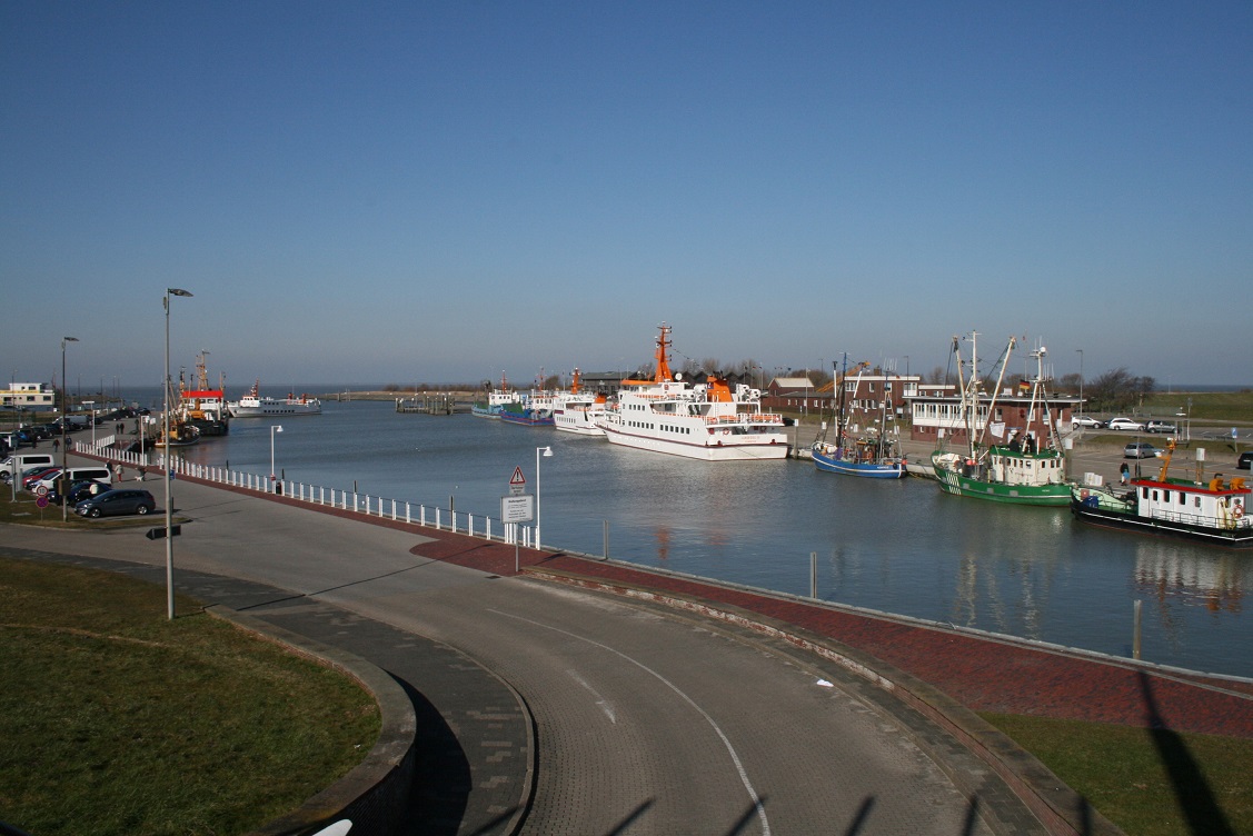 Hafen
