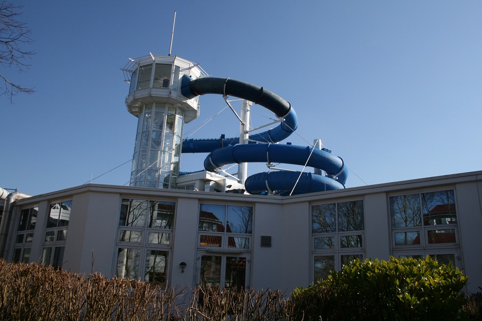 Nordseetherme